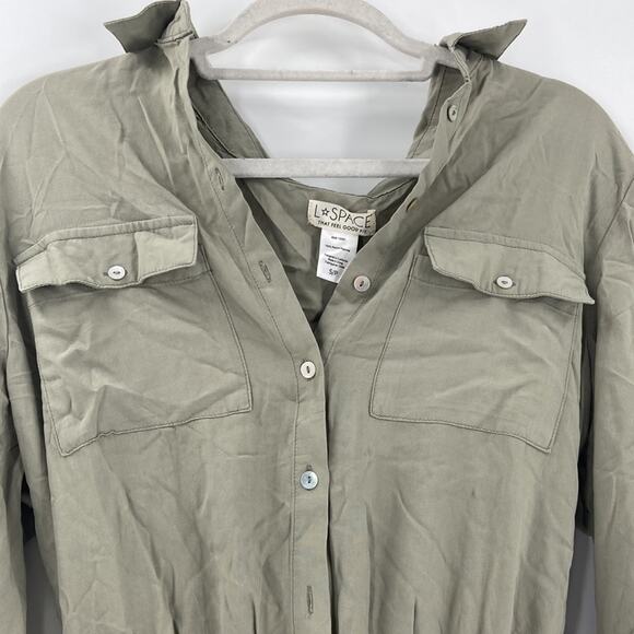 L*Space Amelia Dress Small - Picture 5 of 9